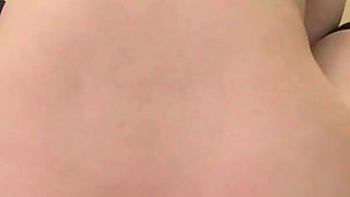 Pale small tits Japanese teen beauty