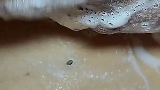 Desi Tamil Wife Nude Bathing Video Recording Husband