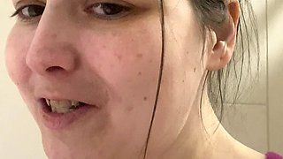 My Clit Won't Let Me Cum