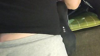 Come Here and Appreciate Your Daddy Pretty Ass After a Long Wait