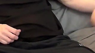 Daddy Punishes Me for Cumming Without His Say so Creampie
