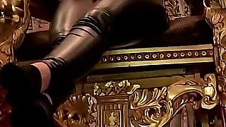 Sheela Sinner Smelly Socks Feet Worship Footdomination Full Version