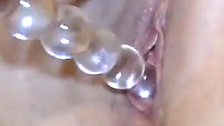 Wanilianna Is Dressed in Fetish Corset and Genuine Seamed Nylon Stockings