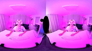 Good turn: Big Ass, Blowjob  Babe VR Porn