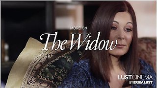 Student 18+ And Teacher Have Hot Sex - The Widow On