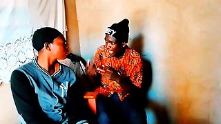 Nice with My Boyfriend