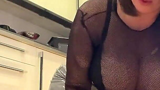 Stepdad Been Cheating Stepmum Revenge Fuck