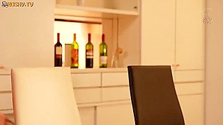 My Stepson Is A Libido Monster [decensored] - Kanako Iioka