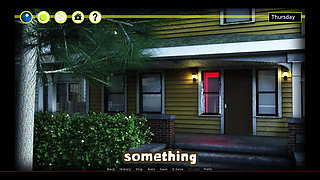 PLUS SIZE FAMILY TABOO walkthrough part 3