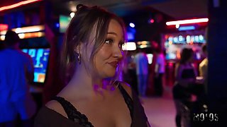 Lewd Naudi Nala Exciting Adult Clip