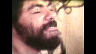 Kinky Games with Vanessa del Rio: Vintage Brunette Big Tits Anal Blowjob and Cum in Mouth