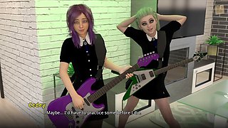 Comic, hd videos, anime porn