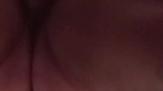MILF Blowjob Seen up Close Takes a Big Cock in Her Mouth and a Huge Load of Cum in Her Mouth