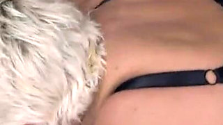 Lila Lovely Fucked by Claudia Marie & Mr Marie
