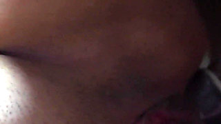 Hot Stepsister Sucking My Cock