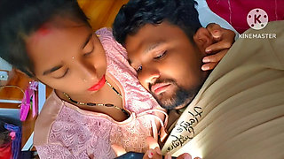 My brother-in-law&#039;s elder stepsister came to my house today with my brother-in-law. - bhabhi hot boobs suking and pussy suc