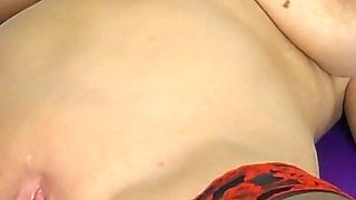 Toys, squirting, fisting, fuck & creampie