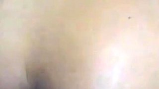 Arab Couple's Anal Exploration on Webcam