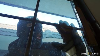 Lustful MILF pornstar Casca Akashova perverted video