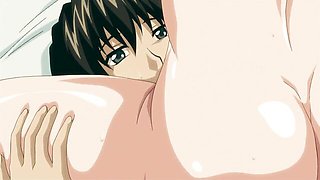 Dona's blowjob scene