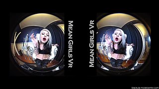 Hazel Divine Small Penis Humiliation - Mistress Does Femdom