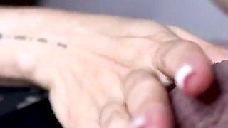 His Weakness... My Fingertips