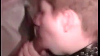 Gangbang Archive Amateur orgy in my garden Wife fucked