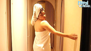 Night with My Girlfriend