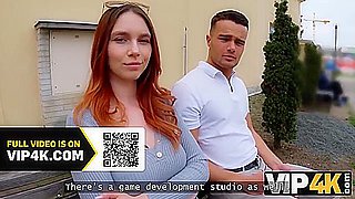 Hypnotic And At Stranger Clip With Stanley Johnson And Leya Desantis