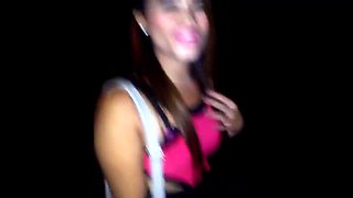 Mature Filipina Sex Easily Found In Angeles City - Trike Patrol