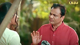 Indian Milf Charms with Brunette Sensual Allure