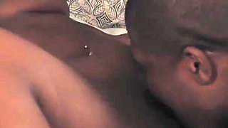 Lyric Skyy takes big cock from jess awesome