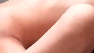 Sister-in-law and Sister-in-law Are Full of Passion Until They Are Inside