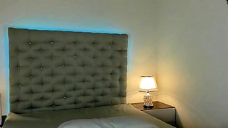 Emo Teen Becka Solo Webcam Masturbation Porn