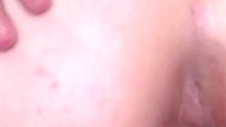 Unwanted Anal 4