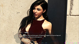 Cybernetic Seduction by 1thousand - Fuck the Police (7)
