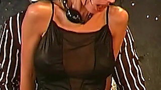 Hardcore Piss, Anal and Fisting Gangbang with Hot Teen Ggg John Thompson