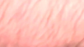 Face-fucking and Cum-play While Wearing a Sexy Satin Robe 273