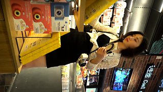Great Amateur POV