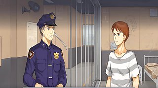 Hot milfs switch up their lives in a flash with Misskitty2k