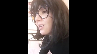 Student Role Play Surprised by Your Secret Girlfriend