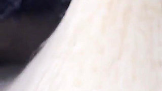 Boyfriend Fuck's Girlfriend in Her House