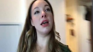 NEW PAWG: Big Tits, Big Ass  Blowjob Porn