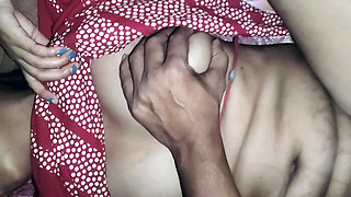 Indian New Desi Beautiful Girl Tremendous Night Fucking XXX Homemade Video