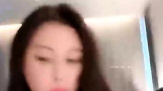 Amateur Asian Model With Big Boobs Getting fucked