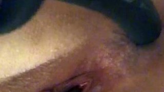 Alice Amateur Blonde Toys Masturbation
