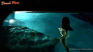 Hot Milf Sensual Jane with Big Boobs