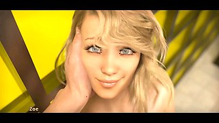 Crazy summer adventures with spooky milk life and Tamas's awakening