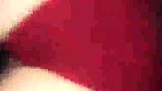 Sexy wife cheats husband with young boy aa