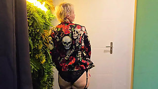 Compilation of a 47 year old mature woman who loves cock and dreams of getting her ass fucked for hours